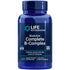 BioActive Complete B-Complex 60 Capsules-Life Extension-Matakana Pharmacy